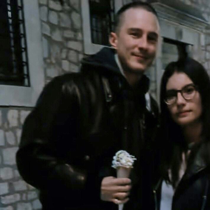 drwskeys's tweet image. this cutie