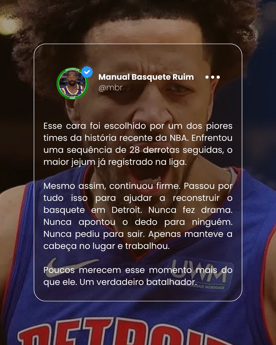 BasqueteRuim's tweet photo. Cade Cunningham, senhoras e senhores!!! https://t.co/JWsaotbKgD