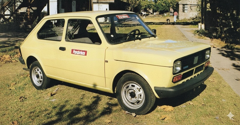 Prueba del Fiat Brío
El primer "cero"
Por Fernando Miranda
Fotos Miguel Tillous
Revista Parabrisas Nro 133. Junio de 1989
testdelayer.com.ar/pruebas/fiat-b…