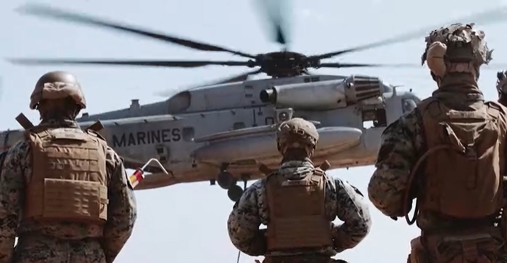 Today, we honor 250 years of the United States Marine Corps—celebrating their unwavering courage, commitment, and honor. Thank you to all Marines for your service. Semper Fidelis.
hubs.la/Q03Sx2kT0 
#USMC250 #USMC #SemperFi