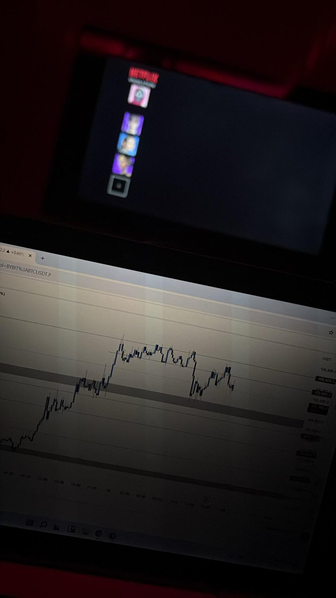 Guess it's a failed altseason🖤