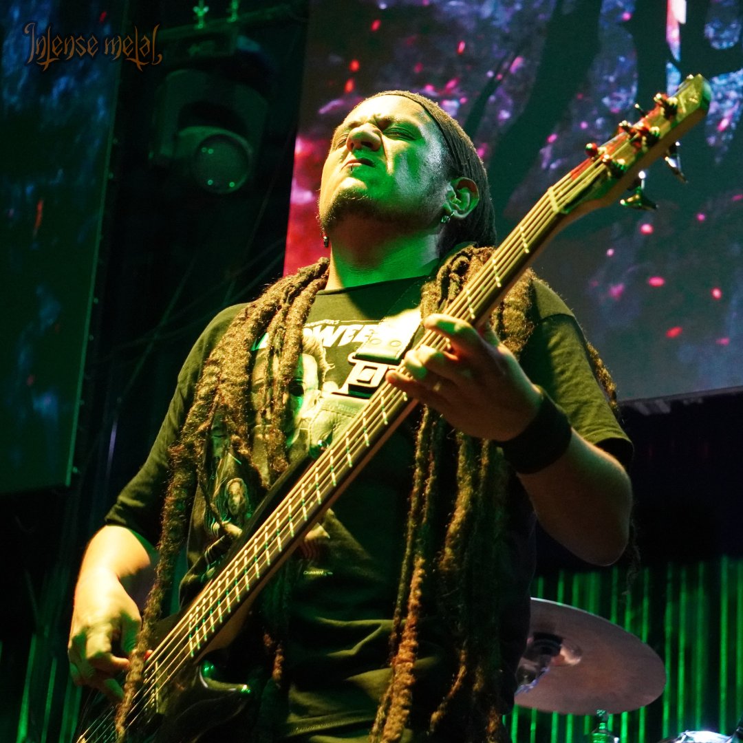 intensemetal666's tweet image. Furia del Rey
Road to Demolixion Fest
Bunker 57 - S.L.P. 🇲🇽
Noviembre 08, 2025 

#DemolixionFest #FuriaDelRey #IntenseMetal