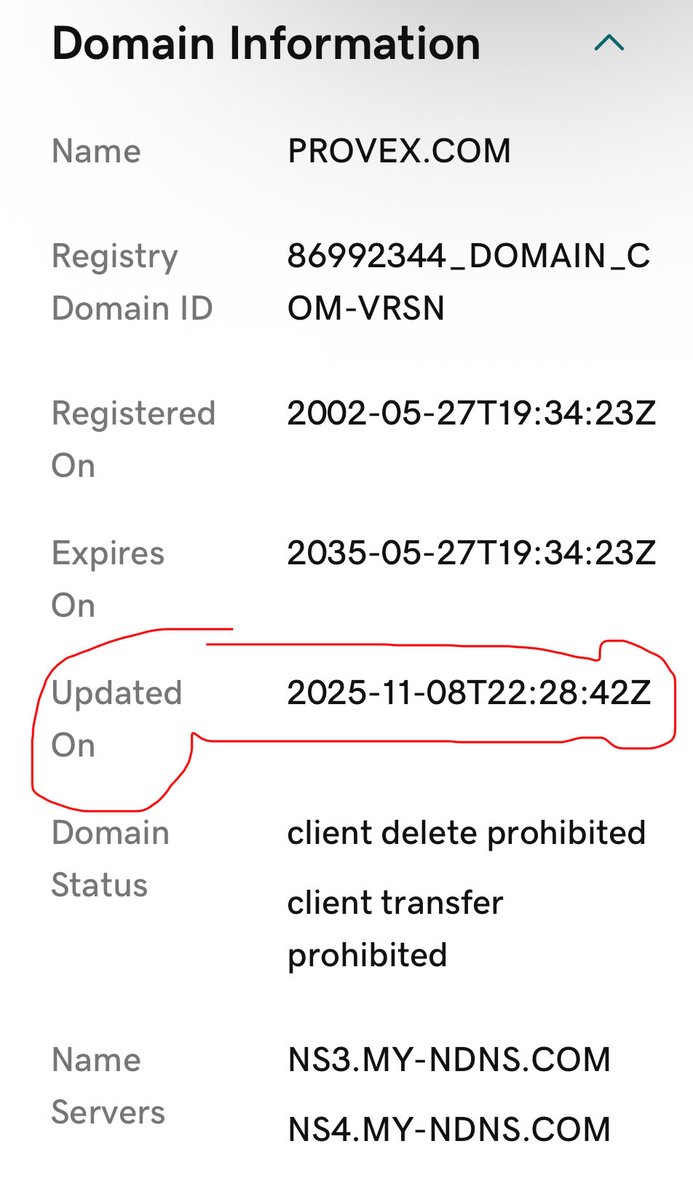 nessnfx 🏺 tweet media