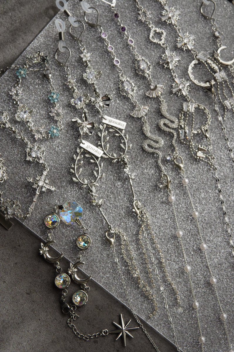 𝒈𝒖𝒔𝒖𝒌𝒖𓂃 𝟏𝟏/𝟏𝟔アルトヴァリエ131【東5 X45】 (@87gusuku