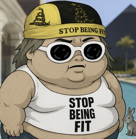 BenjiBoy tweet media