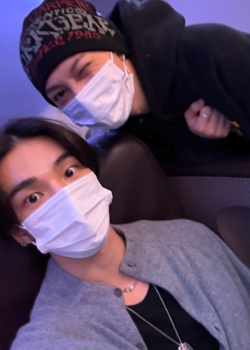Hyunlixᵗఌ tweet media