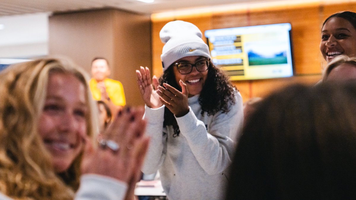 WVU Women's Soccer tweet media