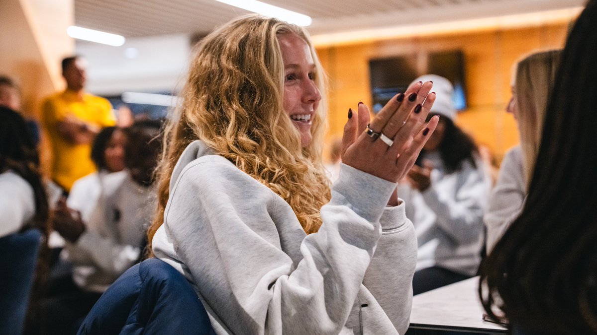 WVU Women's Soccer tweet media