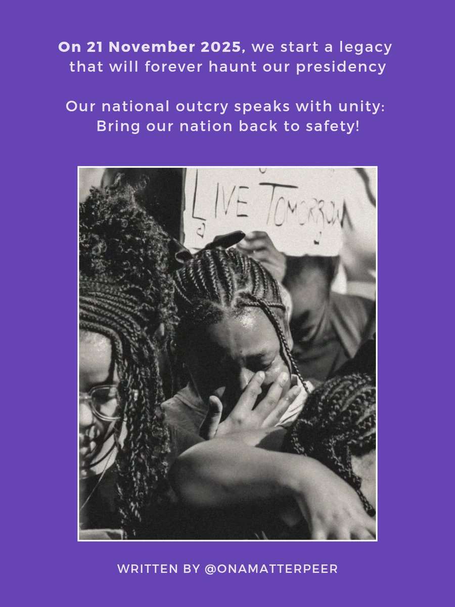 Onalerona Seane tweet media