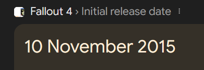 Lazy_Data's tweet image. oh.. that really was 10 years ago...