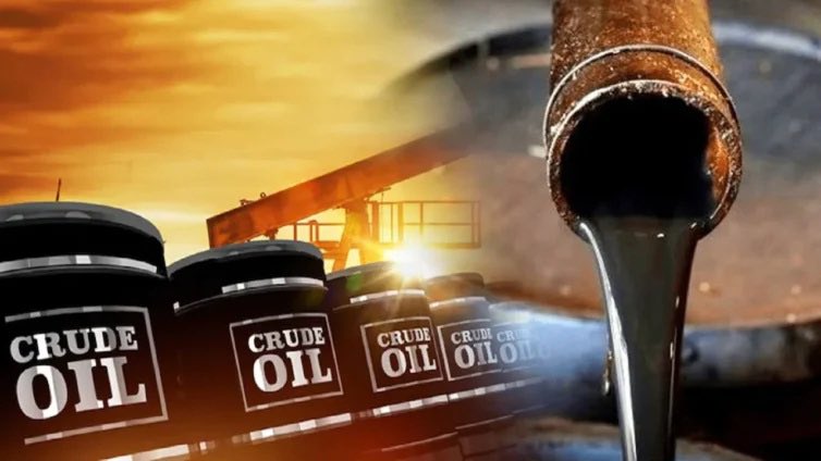 StatsGH's tweet photo. Since 2011, the state has generated approximately $11.58 billion in revenue from crude oil production.
#ebeghanamatter #statsgh https://t.co/EBMAvJ3e31