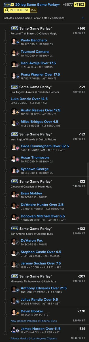 TooSolidDre's tweet photo. NBA lotto let’s get it 🔥🎰 https://t.co/hOQ4zyCDfd