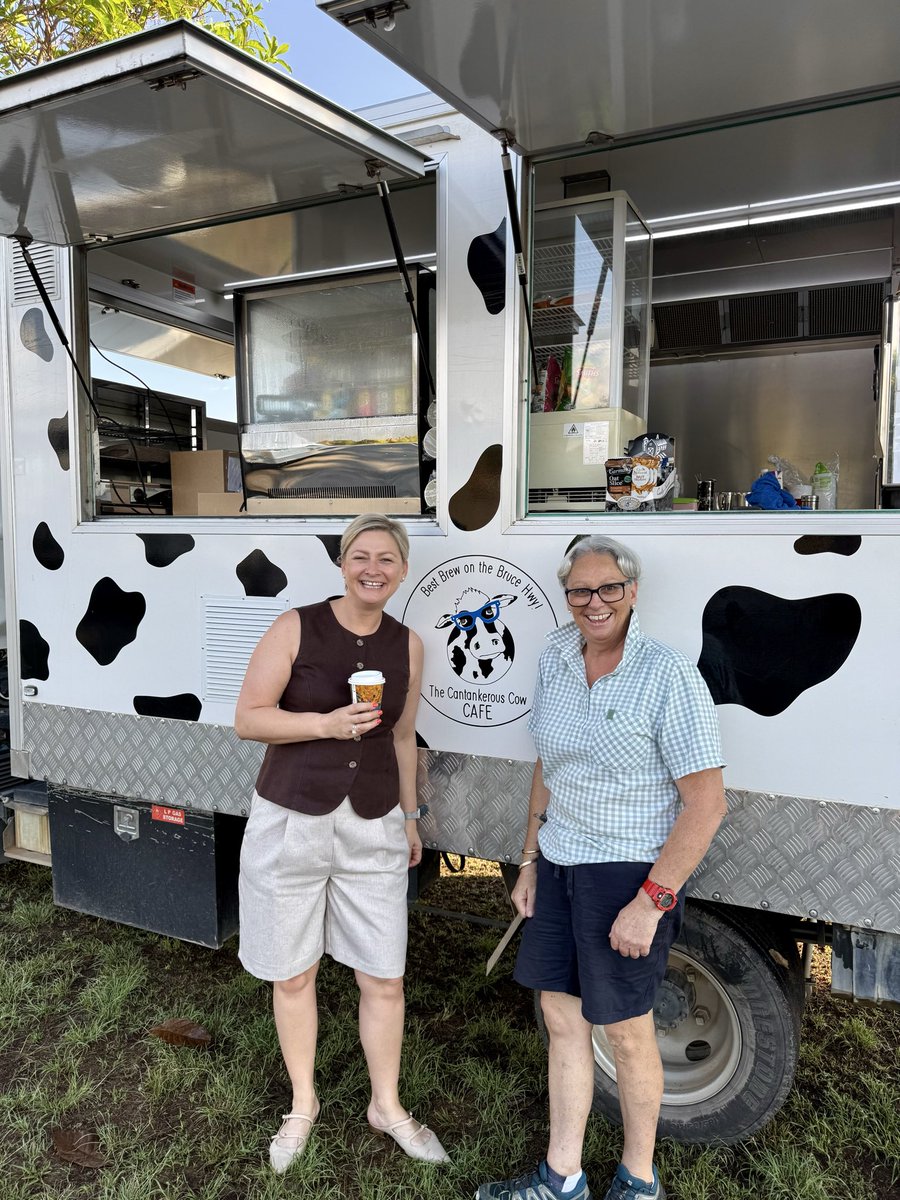 Amanda Camm MP tweet media