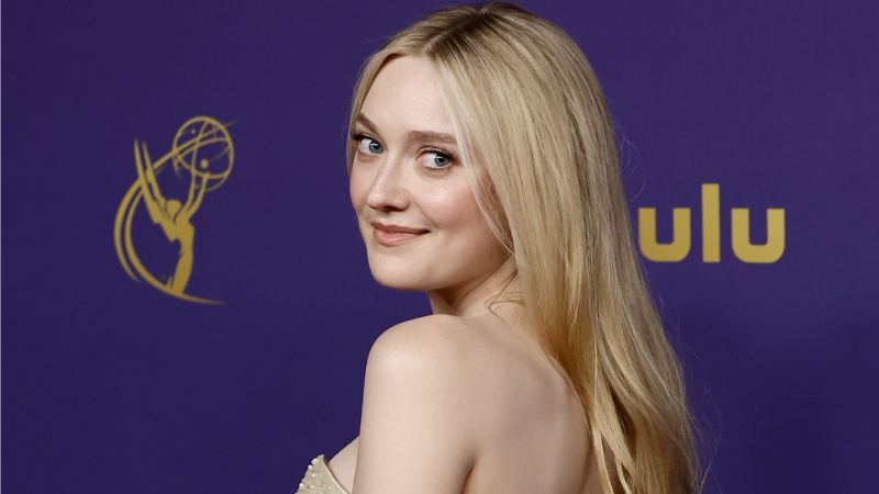 Enquanto a irmã Elle brilha em #PredatorTerrasSelvagens, Dakota Fanning também chama a atenção. Vem conferir essa lista!

pippoca.com/post/dakota-fa…