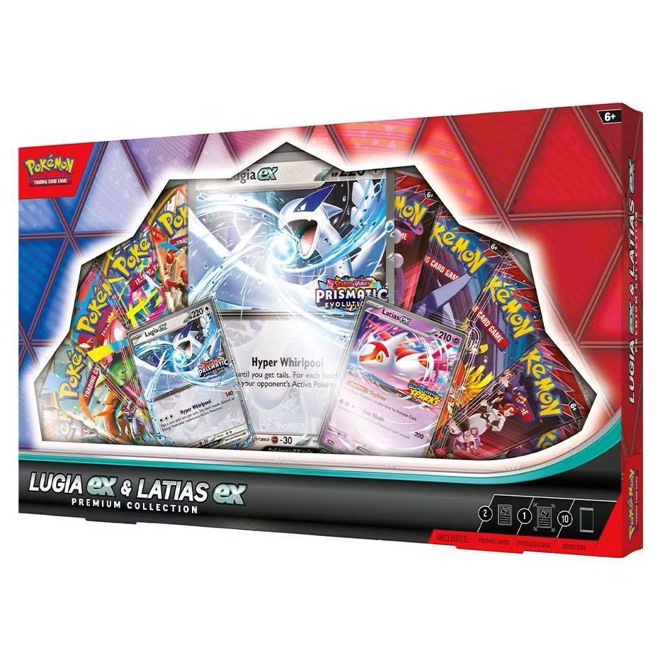 Pokemon TCG Restocks & News tweet media