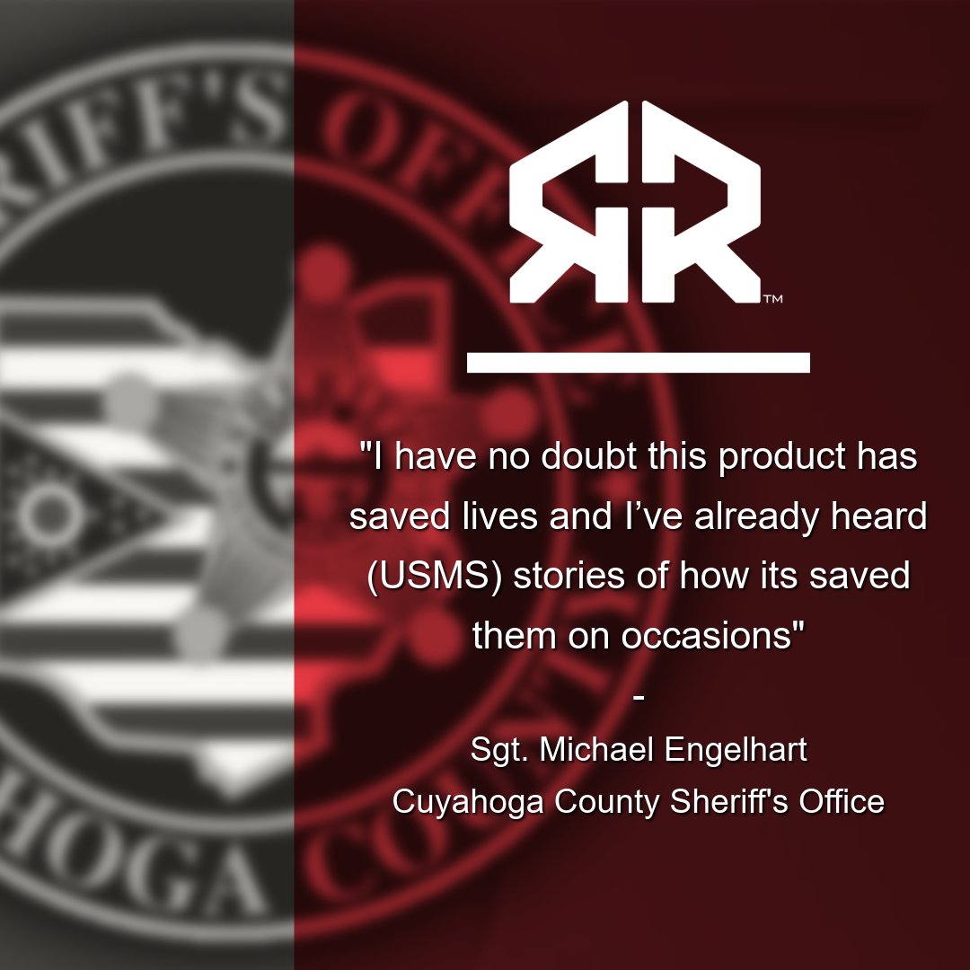 A demo designed for the field - Schedule a free T&amp;E reconrobotics.com/contact-us