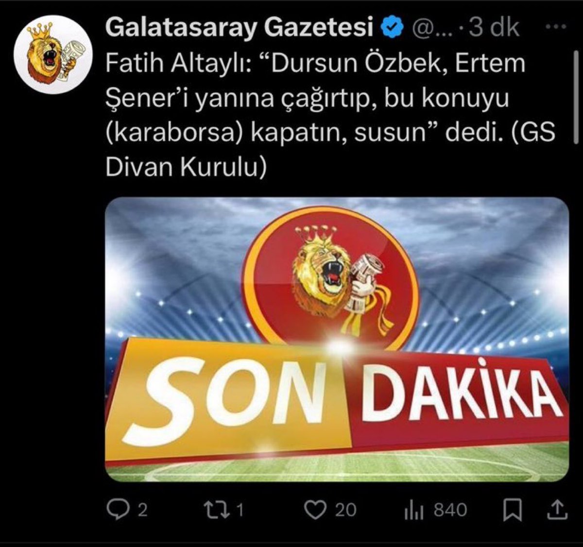 Doğru mu bu olay Ertem Şener? Ofsaytımsı sezonda da Erden Timur ile Bebek’te gizlice görüştüğünüzü biliyoruz. Tetikçi misin Ertem Şener? <a href="/ertemsener/">Ertem Şener</a>