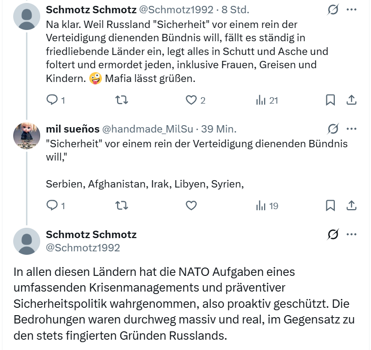 mil sueños tweet media