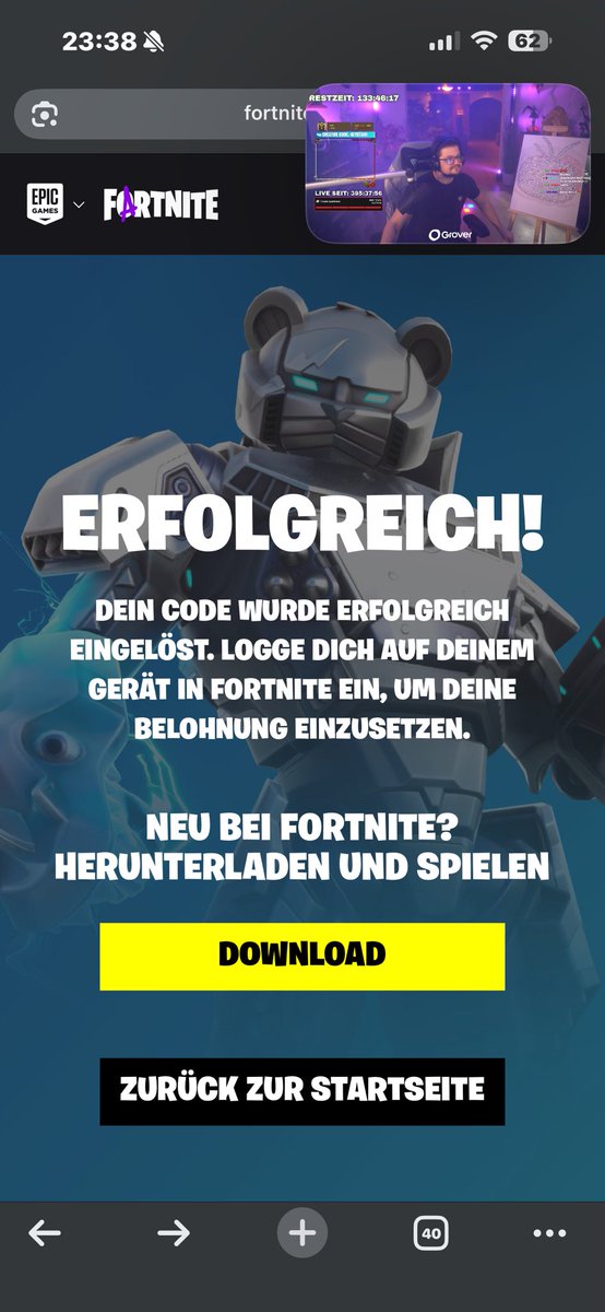 Groovykerber tweet media