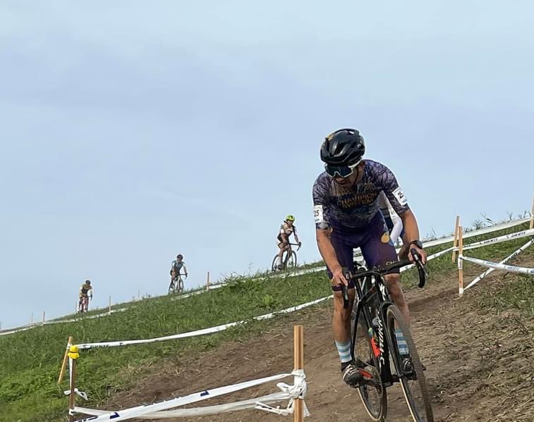 確かに。自分も同じかも
これはカッコつけたい／細く見せたい人達にMTBを売り込む重要なファクターなのでは🤔
#MTBの方がスタイリッシュ