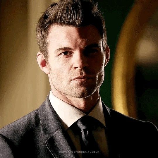 SheDevilSass's tweet photo. @ElijahIsHonest "curiosity."
She admitted. At his questioning expression, she nonchalantly shrugged her shoulders.

"I'm surprised you haven't heard the big news. Your Brother, Klaus, &amp; I are now officially a couple. And, to be honest, I have to admit, I'm curious to know how you feel about it." https://t.co/SiwllQvCD6