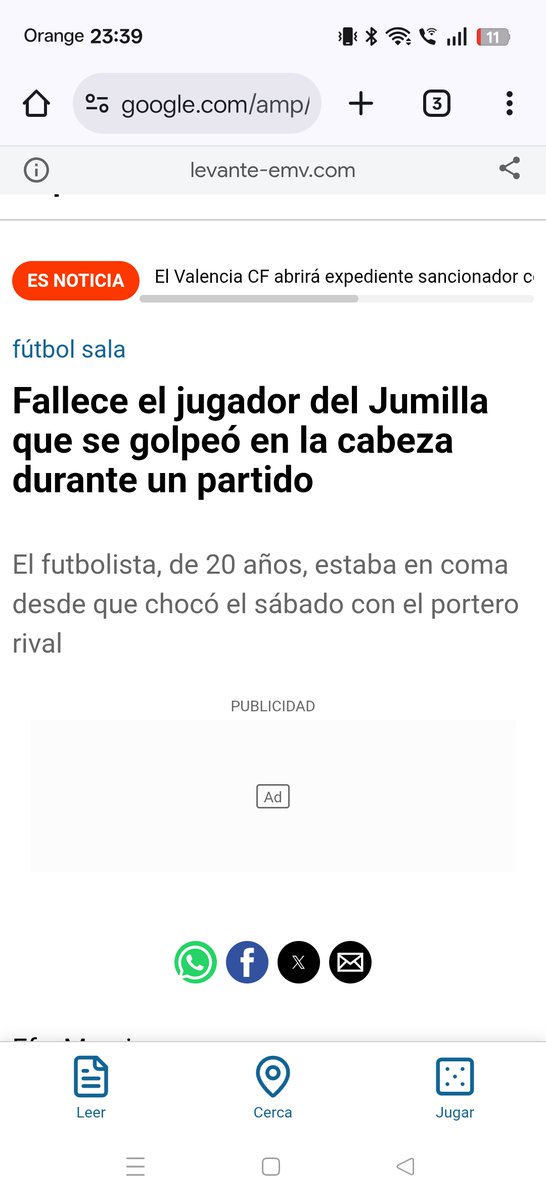 alfredo garcia belma tweet media