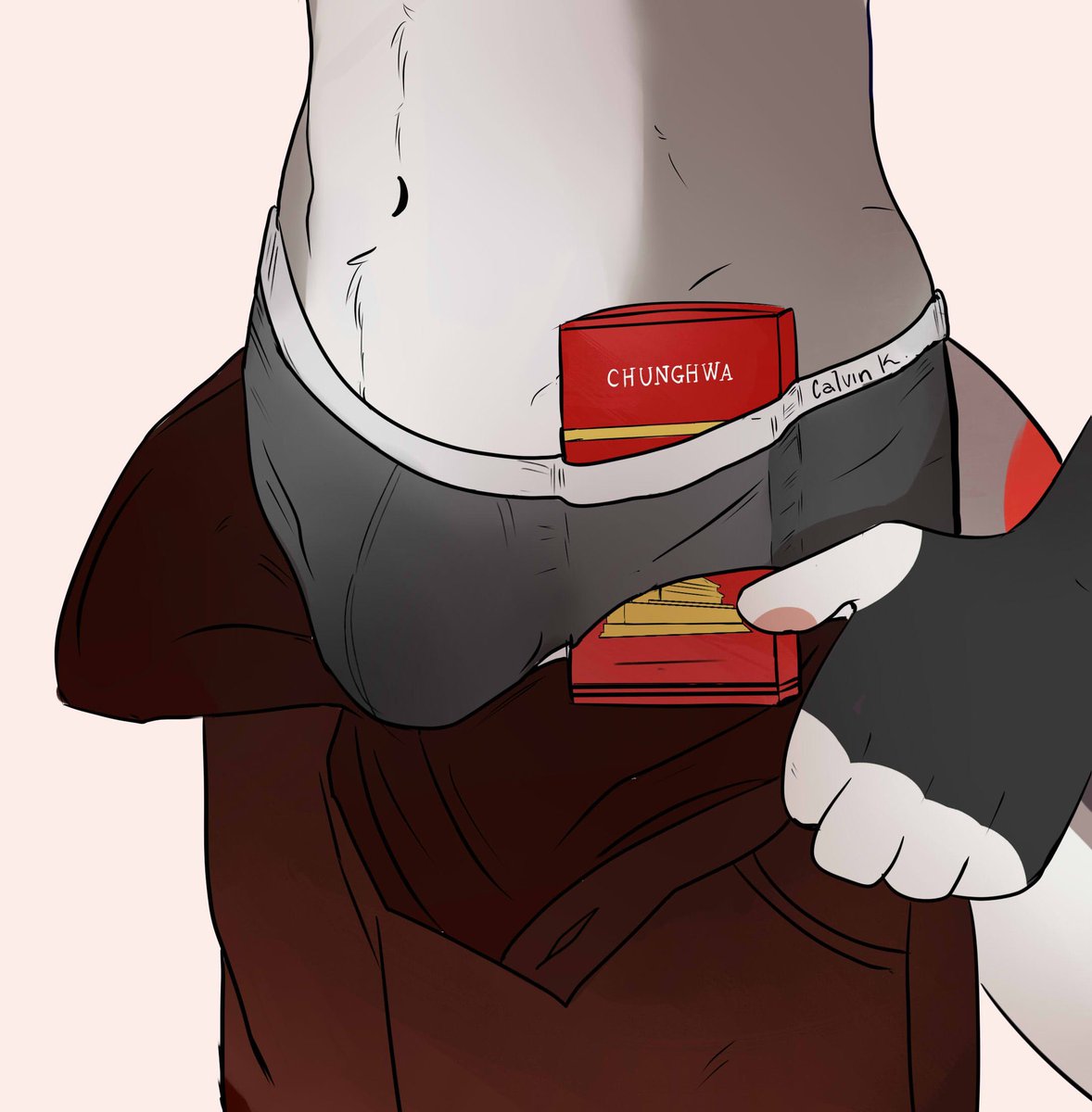 health hazard

🎨 by <a href="/Froztvyte/">Don't Give Up Skeleton!</a> 🥹