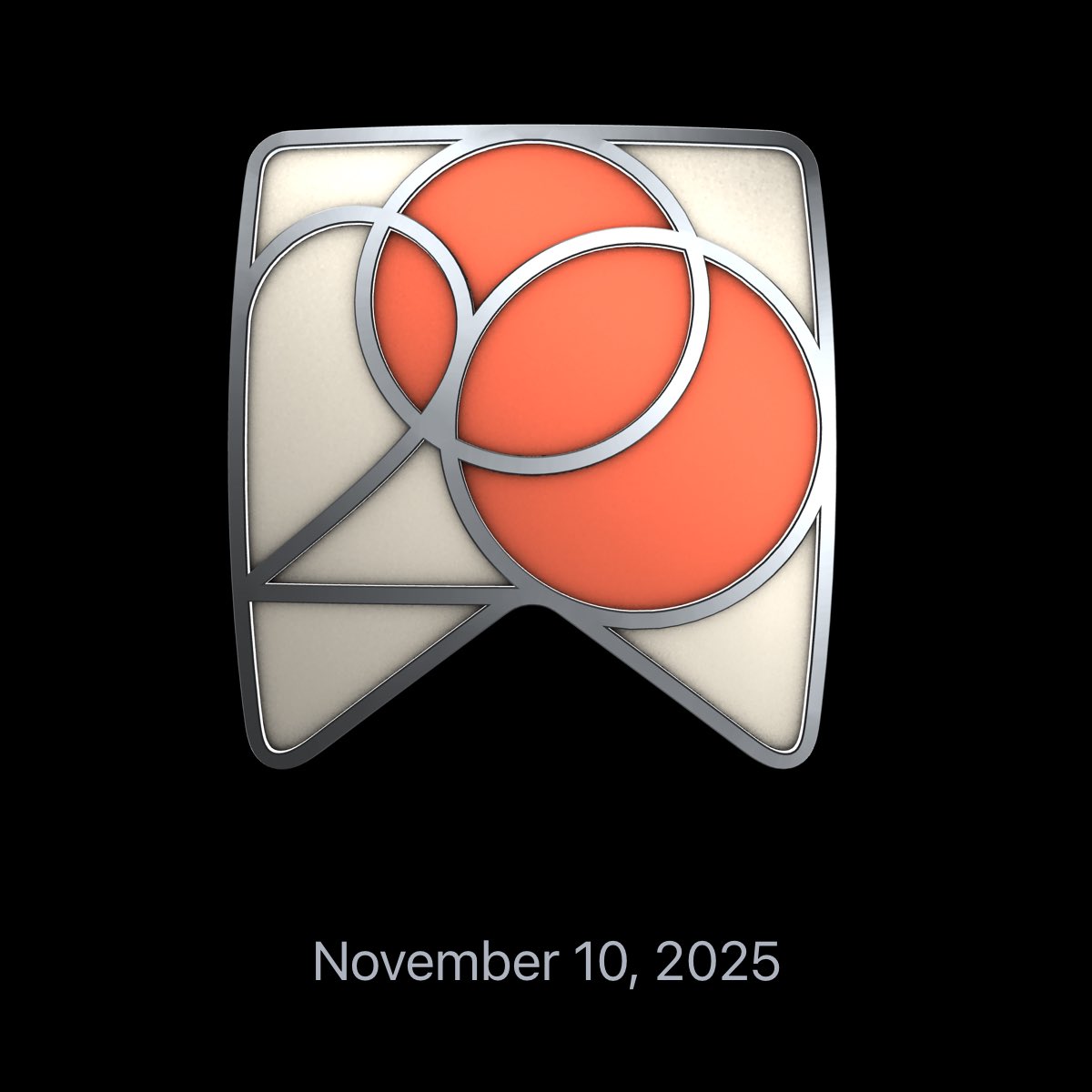 Spartacus2396's tweet photo. I doubled my daily Move goal. https://t.co/jO4bSXvRCC