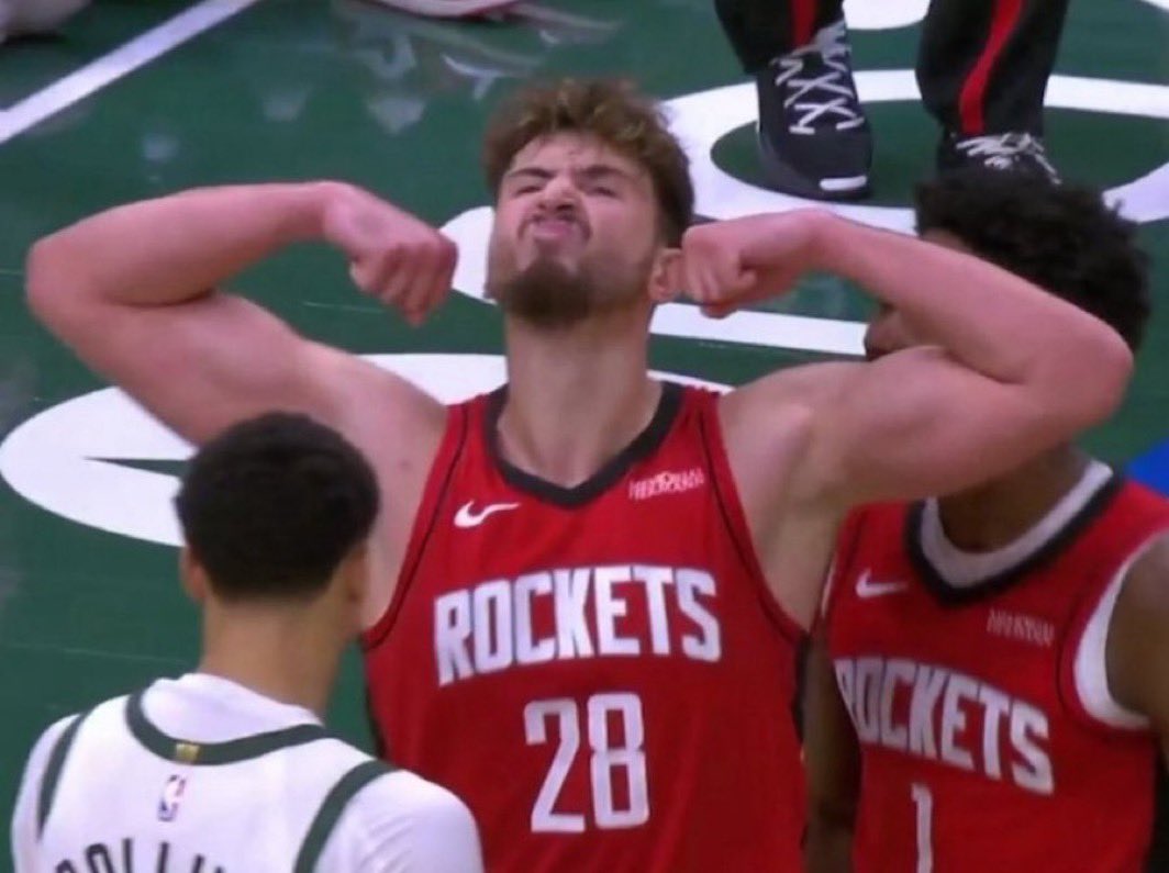 Alperen Sengun would like a word