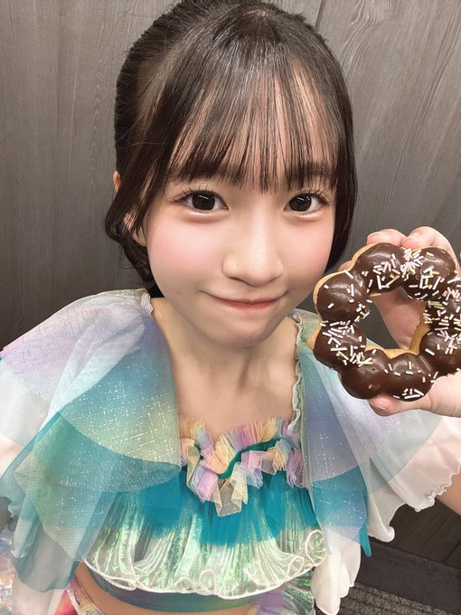 Twitterのコスプレ画像2