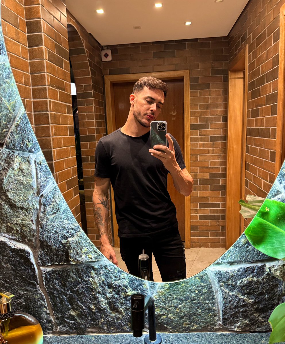 Thássio Oliveira tweet media