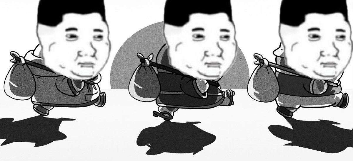 Today North Korea won