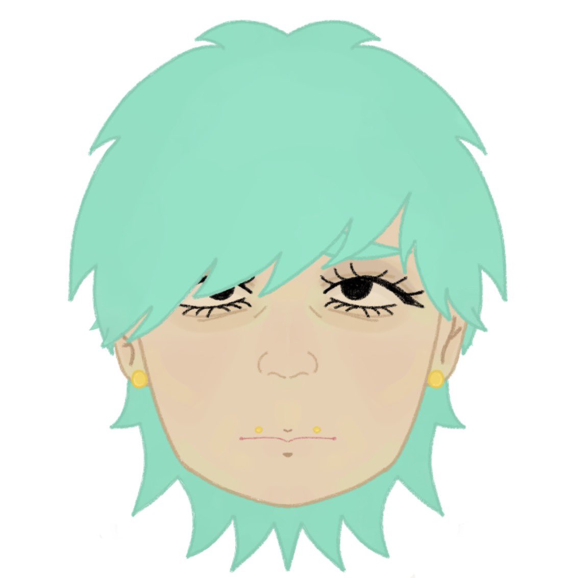 r3d_ros3z's tweet image. OHHHH NEW ART IM IMPROVING #newart #improving #Silly #awesome