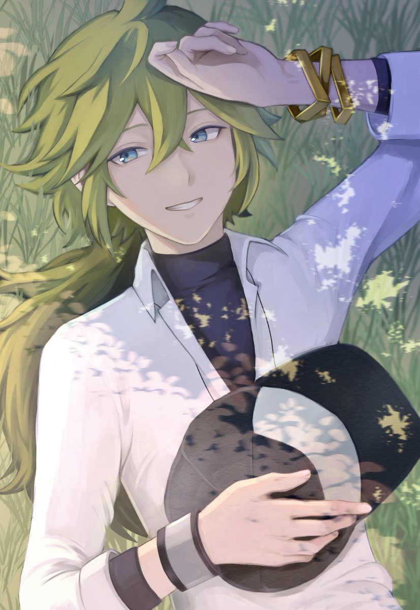 minene_555's tweet photo. N #Pokemon #Pokemonart https://t.co/COjc7J0WPS