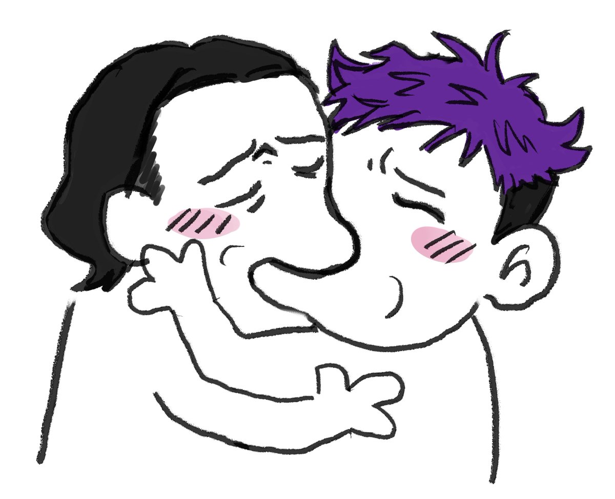 ナムサノ🔞  #124x230 
poipiku.com/11130347/12418…