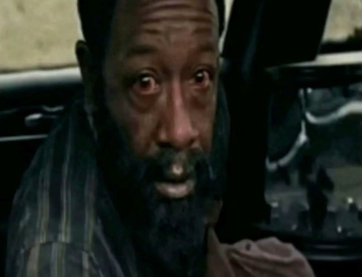 When the Pizza guy knocks for a third time but I clicked Contactless Delivery and I just gotta sit their in nothing but my drawls till he leaves