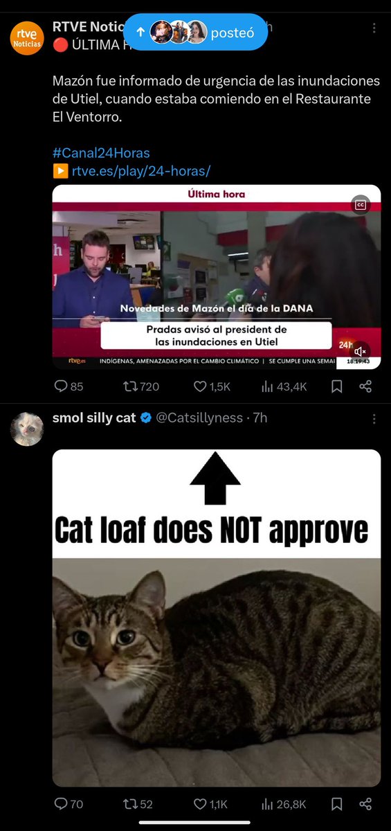 jacobosmc's tweet image. A veces Twitter es gracioso