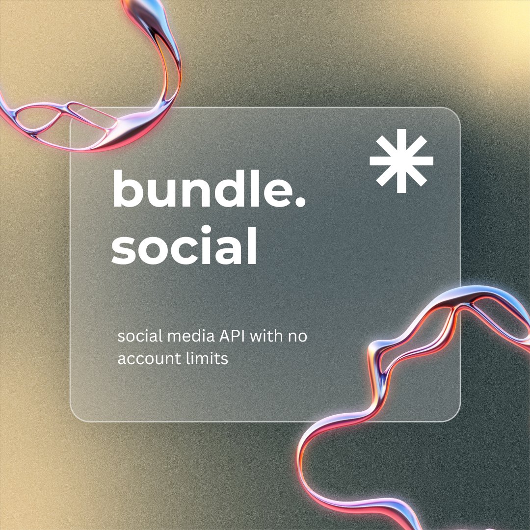 bundle.social tweet media