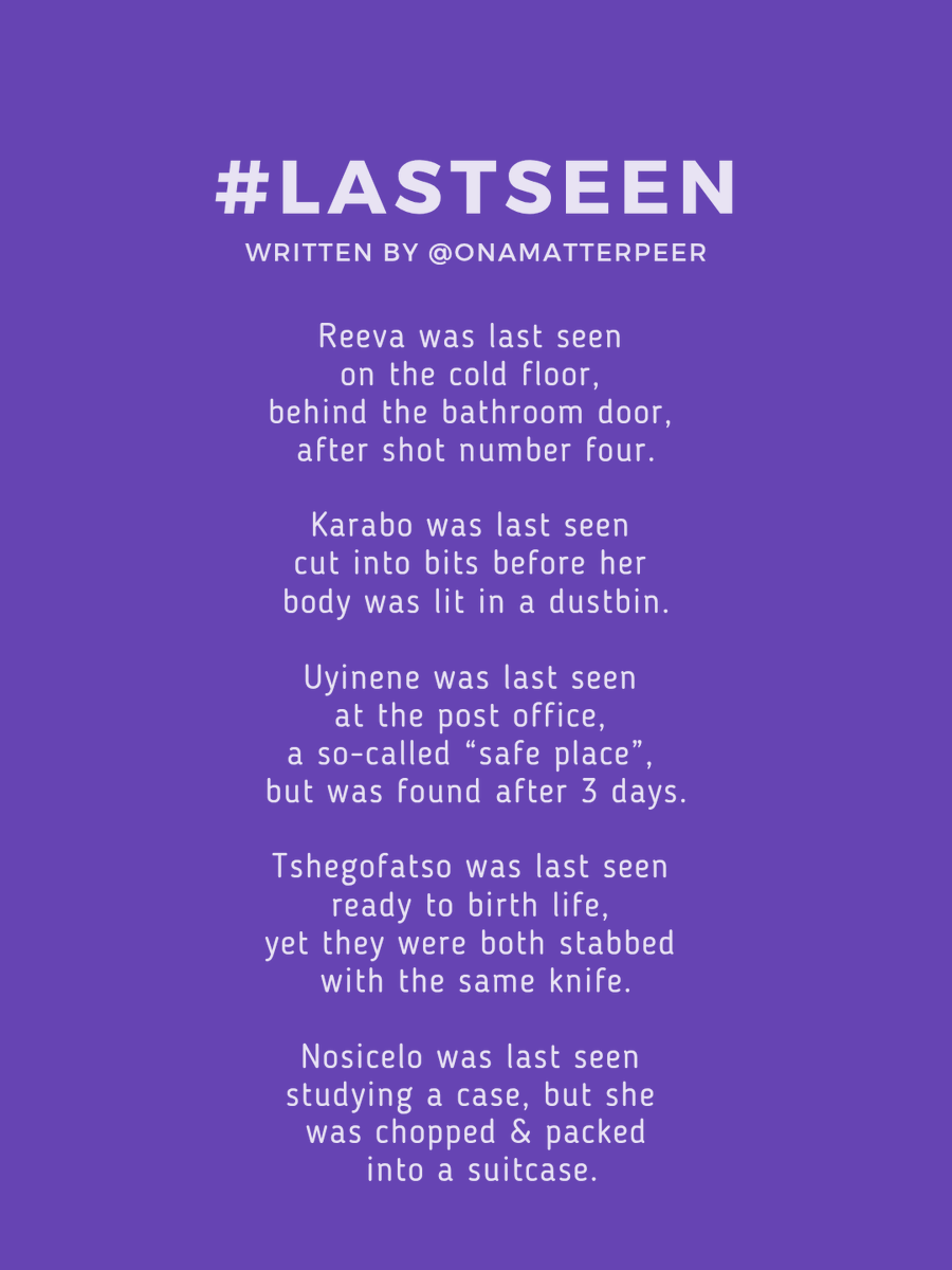 Onalerona Seane tweet media