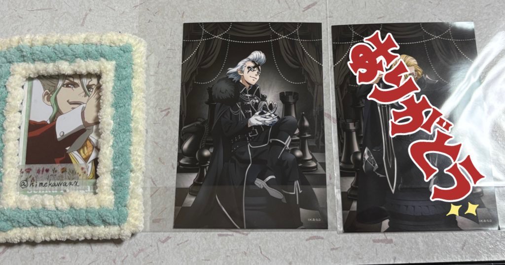 （10月VIP 15%off中) あ～にゃん214315です❣1002 ZX_TCG