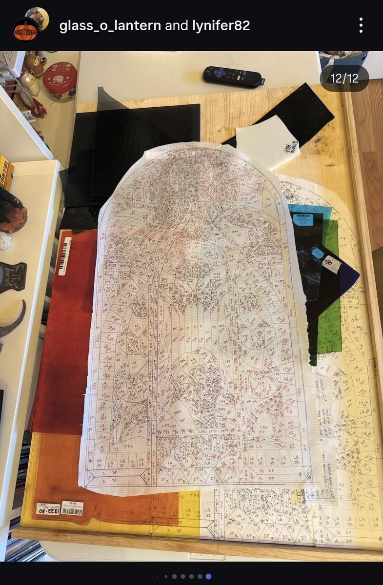 This is so damn cool! Fan art like this, ESPECIALLY at this level of dedication really pushes our team to continue to want to make things. This easily has been the biggest motivation well all needed right now!

 :happy crying in the club: