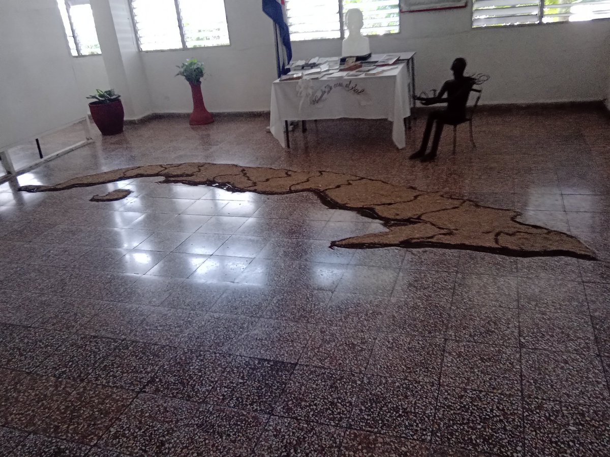 💙🤓 La familia azul villaclareña continúa con la realización de su Consejo Provincial. Los delegados e invitados a la magna cita trabajaron, en la tarde de hoy, en 3 talleres de ideas donde se trataron temas de vital importancia para la organización y su membresía 🇨🇺