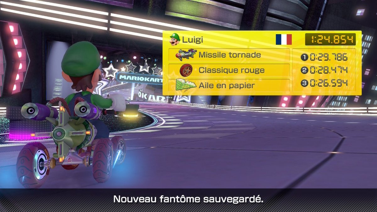 8th 🇫🇷
Bon L3 grâce au jenzua 
Juste dommage le L2 qui est pas ouf