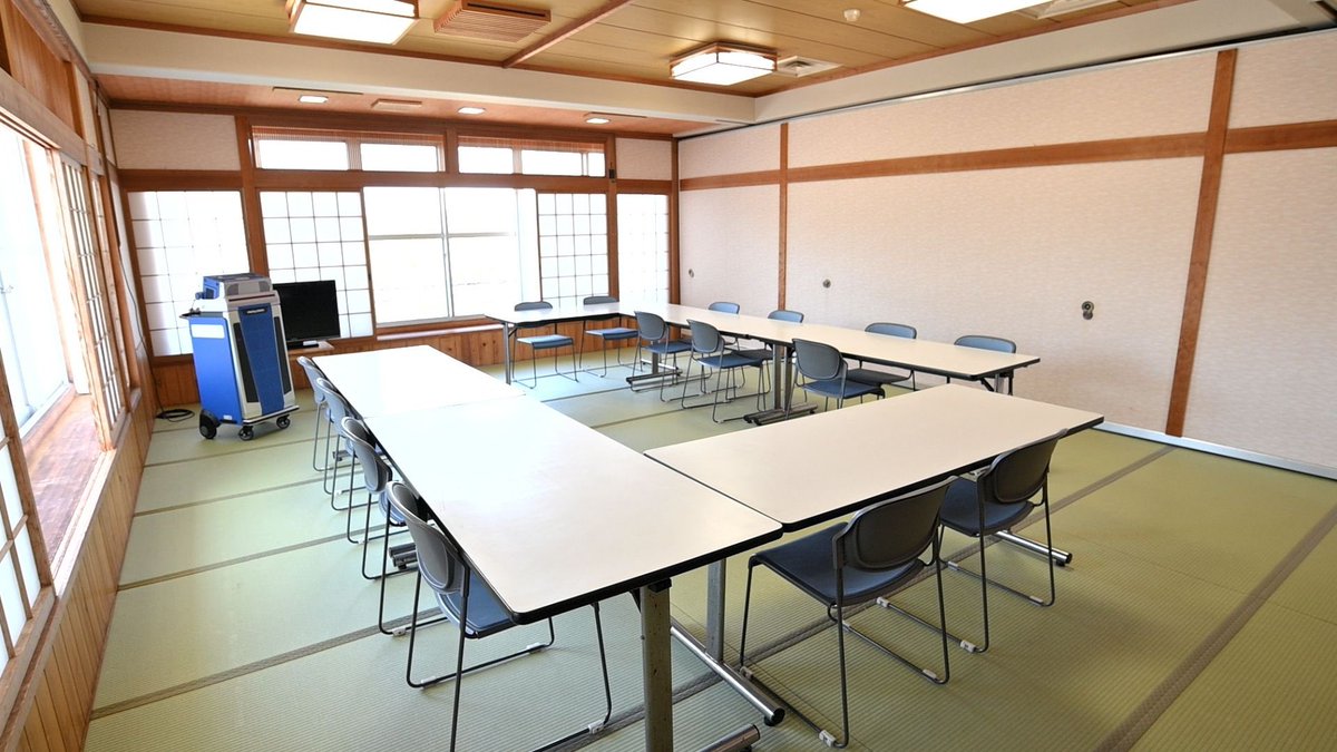 kobaraso's tweet photo. 四季の自然を感じる宿「神原荘」です

宿泊の他、各種会議や宴会などにもご利用いただけます♪

ご予約などお気軽にお問いあわせてください https://t.co/IPBYcq1b3j