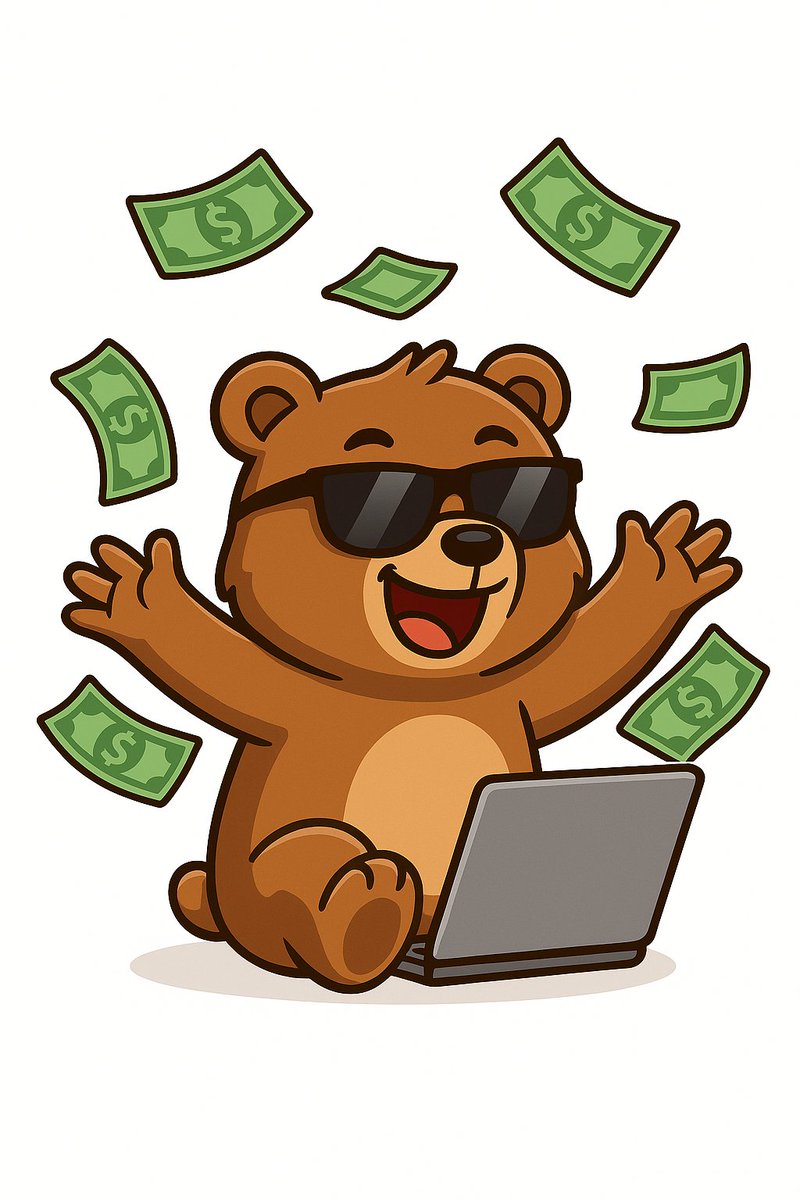 Bebo token official 🐻 tweet media