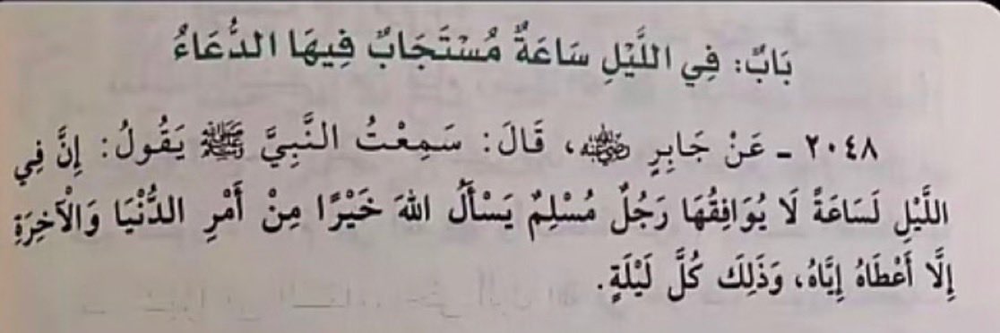 _GOS9's tweet image. - اوتِرو فإنَ الله وترٌ يُحِب الوتر