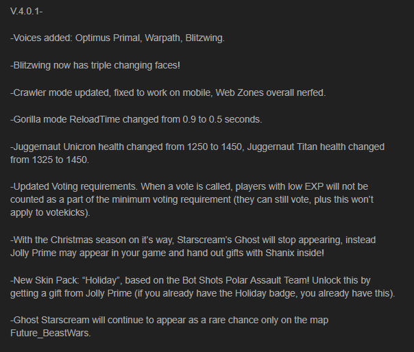 TF_AdvancedGame's tweet image. Christmas and other stuff.