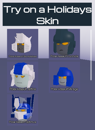 TF_AdvancedGame's tweet image. Christmas and other stuff.