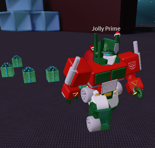 TF_AdvancedGame's tweet image. Christmas and other stuff.