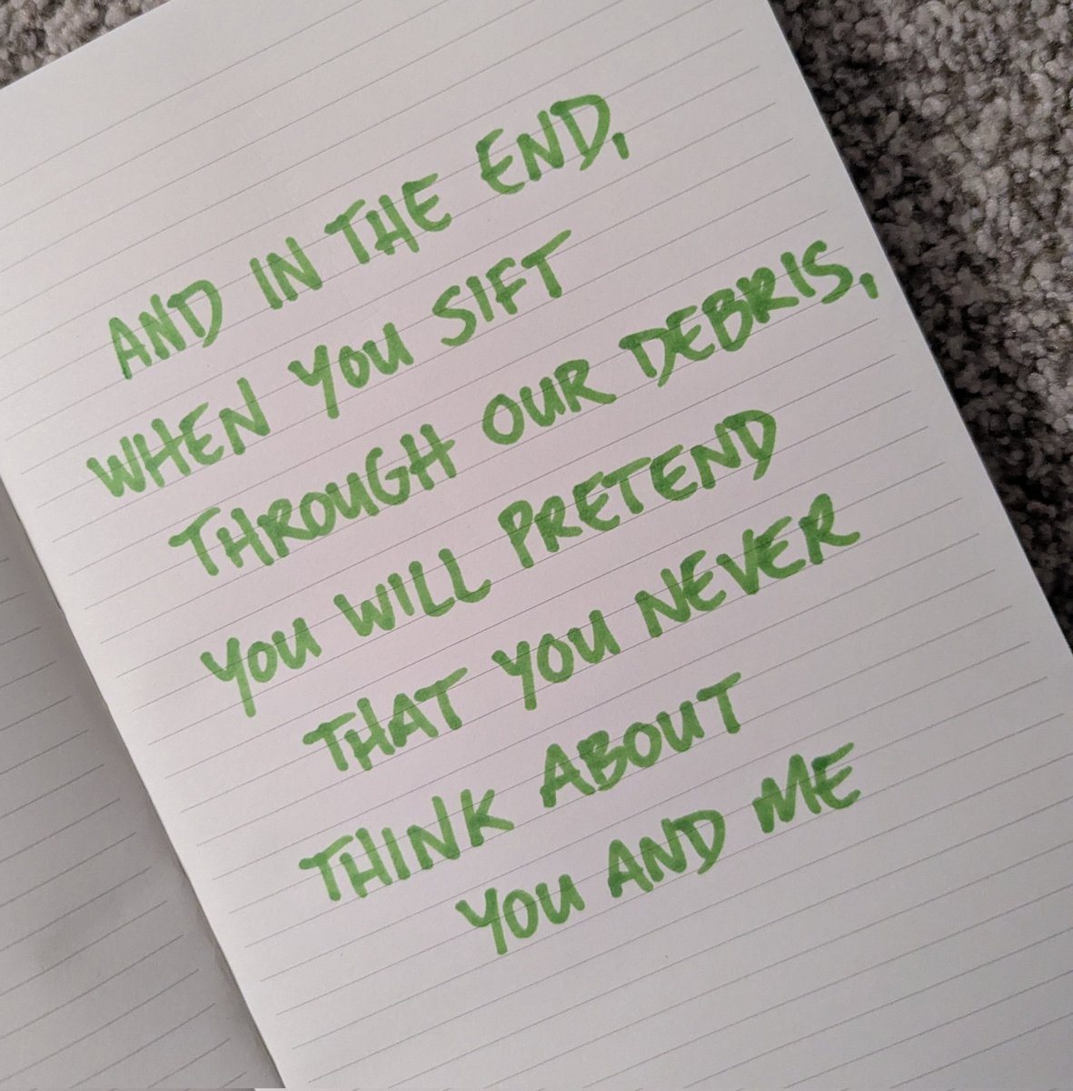 Thundercloud Kid tweet media